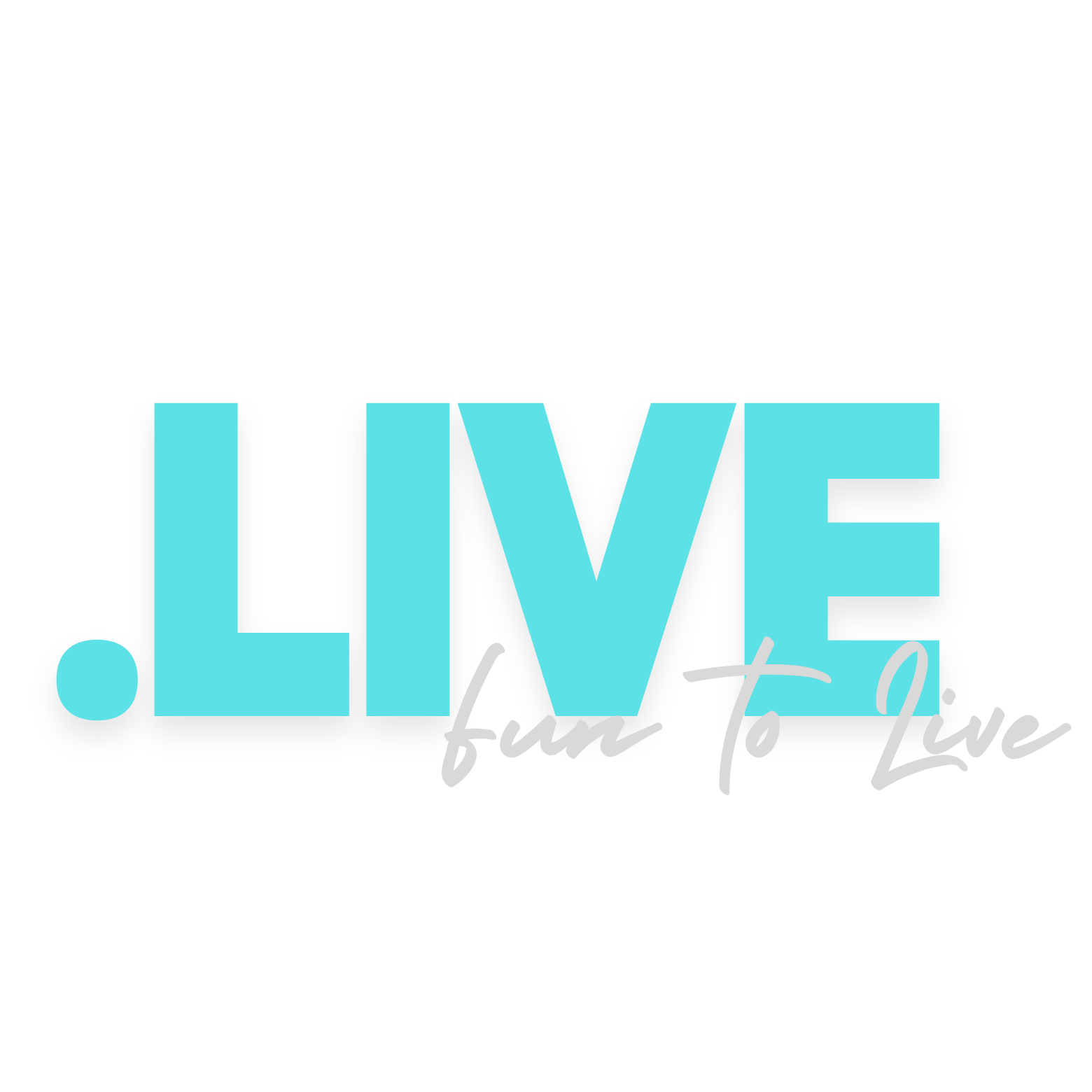 .LIVE fun to Live
